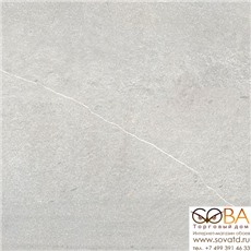 Керамогранит Vitra  Napoli Серый R10 7РЕК 60х60 купить по лучшей цене в интернет магазине стильных обоев Сова ТД. Доставка по Москве, МО и всей России