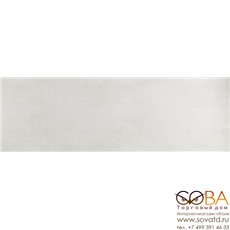 Керамогранит LaminamRus Oxide Bianco 3.5 mm (100x300)см LAMF003439 (Россия) купить по лучшей цене в интернет магазине стильных обоев Сова ТД. Доставка по Москве, МО и всей России