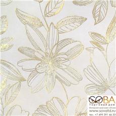 Обои Erismann 60216-06 Anika купить по лучшей цене в интернет магазине стильных обоев Сова ТД. Доставка по Москве, МО и всей России