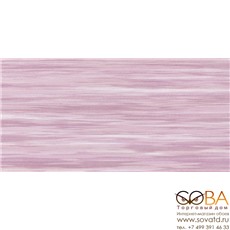 Плитка Фреш  настенная лиловый 10-11-51-330 50х25 купить по лучшей цене в интернет магазине стильных обоев Сова ТД. Доставка по Москве, МО и всей России