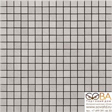 Мозаика Ragno  Terracruda Mosaico Calce 40х40 купить по лучшей цене в интернет магазине стильных обоев Сова ТД. Доставка по Москве, МО и всей России