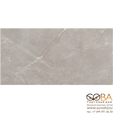 Керамогранит Vitrum Grigio  серый 60x120 полированный купить по лучшей цене в интернет магазине стильных обоев Сова ТД. Доставка по Москве, МО и всей России