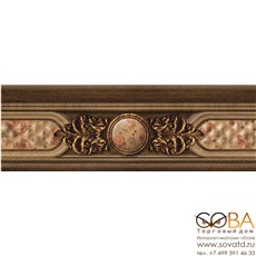 Бордюр Atacama Cenefa 1  70x200 мм/18 купить по лучшей цене в интернет магазине стильных обоев Сова ТД. Доставка по Москве, МО и всей России