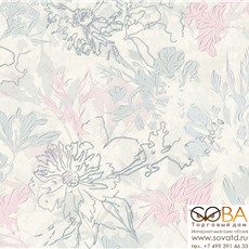 Обои Euro Decor 9080-00 Cosmea купить по лучшей цене в интернет магазине стильных обоев Сова ТД. Доставка по Москве, МО и всей России