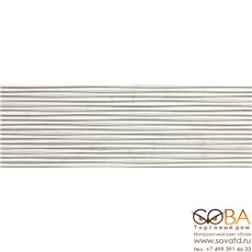 Керамическая плитка Fap Roma Diamond Line Carrara Brillante (25x75)см fNHU (Италия) купить по лучшей цене в интернет магазине стильных обоев Сова ТД. Доставка по Москве, МО и всей России