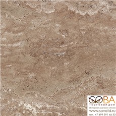 Керамогранит Magna  коричневый 40х40 купить по лучшей цене в интернет магазине стильных обоев Сова ТД. Доставка по Москве, МО и всей России