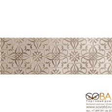 Декор El Molino  Decor Clasic Floral Beige Rlv Rect. 30 x 90 купить по лучшей цене в интернет магазине стильных обоев Сова ТД. Доставка по Москве, МО и всей России