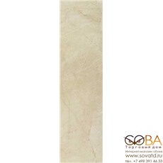 Керамогранит Marazzi  Evolutionmarble Golden Cream Lux Rett. 14,5х58 купить по лучшей цене в интернет магазине стильных обоев Сова ТД. Доставка по Москве, МО и всей России