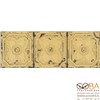Керамическая плитка Aparici Victorian Yellow Nova Matt (44.63x119.3)см 4-106-2 (Испания), интернет-магазин Sportcoast.ru