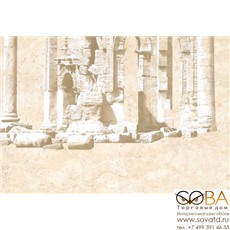 Панно Форум 3  тип 4 27,5х40 купить по лучшей цене в интернет магазине стильных обоев Сова ТД. Доставка по Москве, МО и всей России