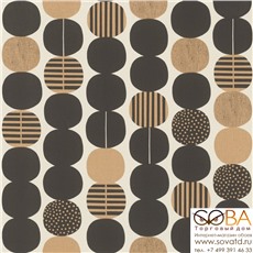 Обои Rasch 539738 Amazing купить по лучшей цене в интернет магазине стильных обоев Сова ТД. Доставка по Москве, МО и всей России