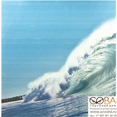 Панно Lepo-3 Space  (из 3х пл.) 88,5x90 купить по лучшей цене в интернет магазине стильных обоев Сова ТД. Доставка по Москве, МО и всей России