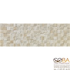 Керамическая плитка Venis Marmol Mosaico Coliseum Brillo (33.3x100)см V1440246 (Испания) купить по лучшей цене в интернет магазине стильных обоев Сова ТД. Доставка по Москве, МО и всей России