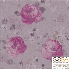 Обои Rasch 448849 Florentine 2 купить по лучшей цене в интернет магазине стильных обоев Сова ТД. Доставка по Москве, МО и всей России