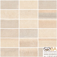 Мозаика Newcon  Акварель Теплая K9482318R001VTE0 30х30 купить по лучшей цене в интернет магазине стильных обоев Сова ТД. Доставка по Москве, МО и всей России