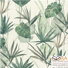 Обои Rasch 806601 Barbara XL купить по лучшей цене в интернет магазине стильных обоев Сова ТД. Доставка по Москве, МО и всей России