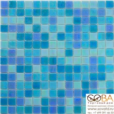 Мозаика  GP233SLA (R-30+R32+R34+R35) Primacolore 20 х 20/327 x 327 мм (20pcs.) - 2.14 купить по лучшей цене в интернет магазине стильных обоев Сова ТД. Доставка по Москве, МО и всей России