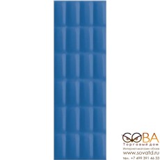 Плитка Meissen  Vivid Colours Pillow Structure 25х75 купить по лучшей цене в интернет магазине стильных обоев Сова ТД. Доставка по Москве, МО и всей России