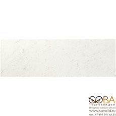 Керамическая плитка Fap Roma Diamond Carrara Brillante (25x75)см fNHR (Италия) купить по лучшей цене в интернет магазине стильных обоев Сова ТД. Доставка по Москве, МО и всей России