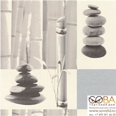 Обои Rasch 825718 Tiles & More купить по лучшей цене в интернет магазине стильных обоев Сова ТД. Доставка по Москве, МО и всей России