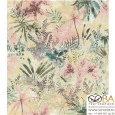 Обои Rasch 543032 Poetry 2 купить по лучшей цене в интернет магазине стильных обоев Сова ТД. Доставка по Москве, МО и всей России