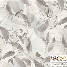 Обои Erismann Benefit song 60522-03 купить по лучшей цене в интернет магазине стильных обоев Сова ТД. Доставка по Москве, МО и всей России