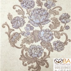 Обои Erismann 3594-3 Primavera купить по лучшей цене в интернет магазине стильных обоев Сова ТД. Доставка по Москве, МО и всей России