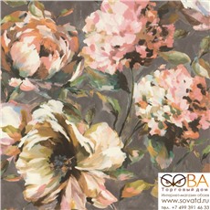 Обои Rasch 485172 Florentine 3 купить по лучшей цене в интернет магазине стильных обоев Сова ТД. Доставка по Москве, МО и всей России