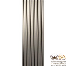 Плитка Marazzi Декор Essenziale Metal Strutt. Drape 40х120 купить по лучшей цене в интернет магазине стильных обоев Сова ТД. Доставка по Москве, МО и всей России