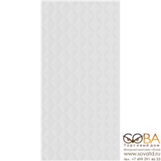 Плитка Creto  Pastel Waffle white 30х60 купить по лучшей цене в интернет магазине стильных обоев Сова ТД. Доставка по Москве, МО и всей России