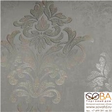 Обои Bruno Zoff Silver 60109-3 купить по лучшей цене в интернет магазине стильных обоев Сова ТД. Доставка по Москве, МО и всей России