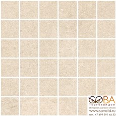 Мозаика Vitra  Impression кремовый R9 7РЕК (5*5) 30х30 купить по лучшей цене в интернет магазине стильных обоев Сова ТД. Доставка по Москве, МО и всей России