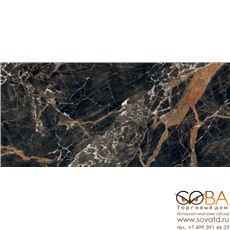 Керамогранит Rex Magnum Bijoux Ombre Caravage Glossy 6mm (280x120)см 765698 (Италия) купить по лучшей цене в интернет магазине стильных обоев Сова ТД. Доставка по Москве, МО и всей России