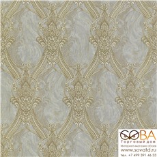 Обои Decori&Decori 82705 Bukhara купить по лучшей цене в интернет магазине стильных обоев Сова ТД. Доставка по Москве, МО и всей России