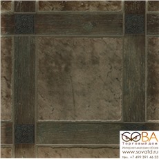 Керамогранит Шато 4  50х50 купить по лучшей цене в интернет магазине стильных обоев Сова ТД. Доставка по Москве, МО и всей России
