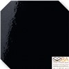 Напольная плитка Tonalite  Ottagonetta Nero 15 x 15, интернет-магазин Sportcoast.ru