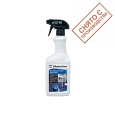 Дезинфицирующий очиститель Pufas 388 купить по лучшей цене в интернет магазине стильных обоев Сова ТД. Доставка по Москве, МО и всей России