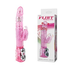 Ротатор Flirt BW-020531RPINK