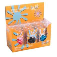 Набор колец Super Jelly Tickler Display 12 шт 9133TJ