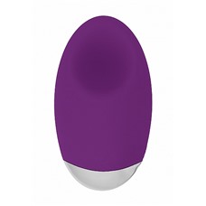 Вибростимулятор Ynez 10 Speed Purple SH-SIM057PUR