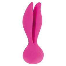 Вибростимуляторы Bunii Rabbit Pink 10124TJ