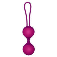 Вагинальные шарики MINI STELLA II KEGEL BALLS PINK 8019-00BXSE