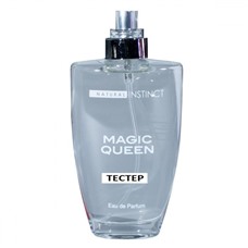 Тестер женских духов с феромонами Natural Instinct Magiс Queen - 50 мл.