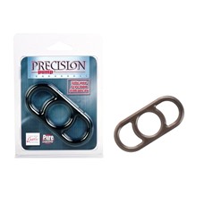 Эрекционное кольцо Precision Pump Erection Enhancers Smoke 0999-21CDSE