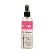 Парфюмированная вода для тела и текстиля Erotic Fantasy 100 ml 1091-sl