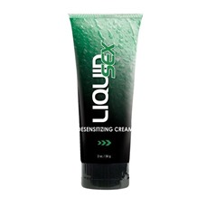 Охлаждающий крем для мужчин Liquid Sex Desensitizing Cream - 56 гр.