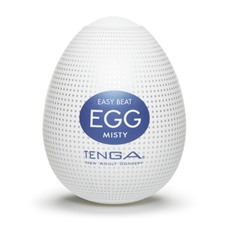 Мастурбатор Tenga - Egg Misty