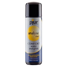 Анальный лубрикант pjur ANALYSE ME Comfort Water Anal Glide - 250 мл.