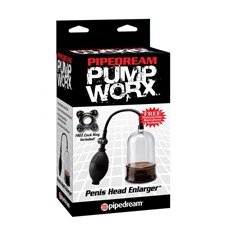 Попма на головку PW PENIS HEAD ENLARGER 325823PD