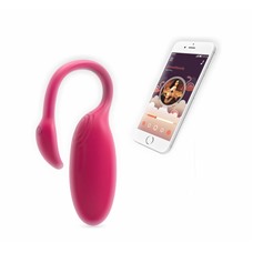 Тренажер Кегеля Flamingo Magic Motion - OhMiBod